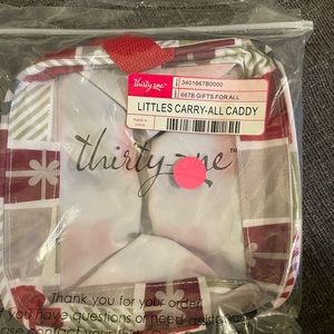 Thirty-One Little Carry All Caddy